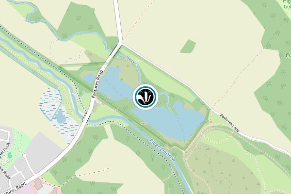 Denaby Ings Nature Reserve