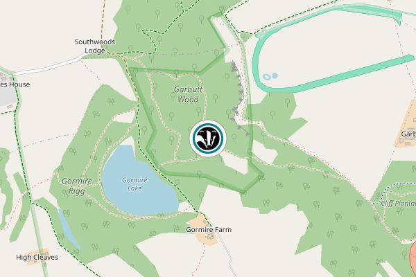 Garbutt Wood Nature Reserve