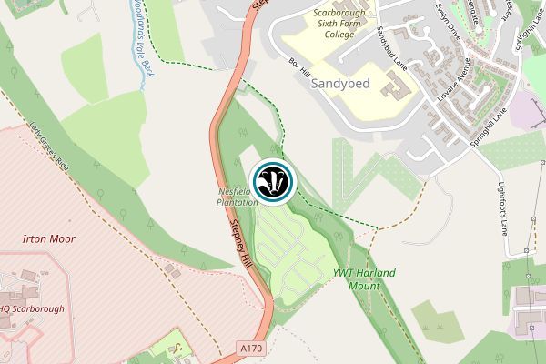 Harland Mount Nature Reserve