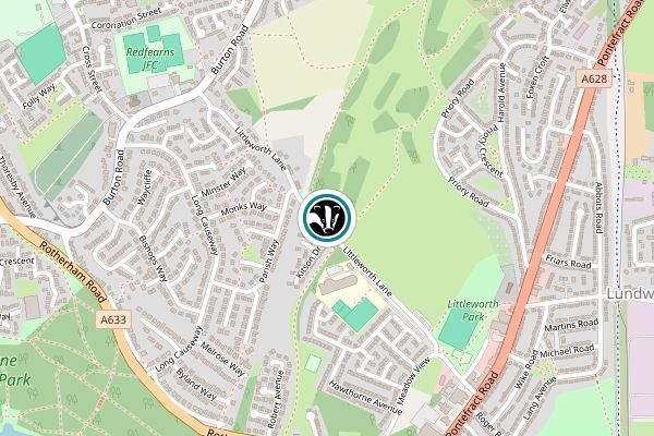 Littleworth Park