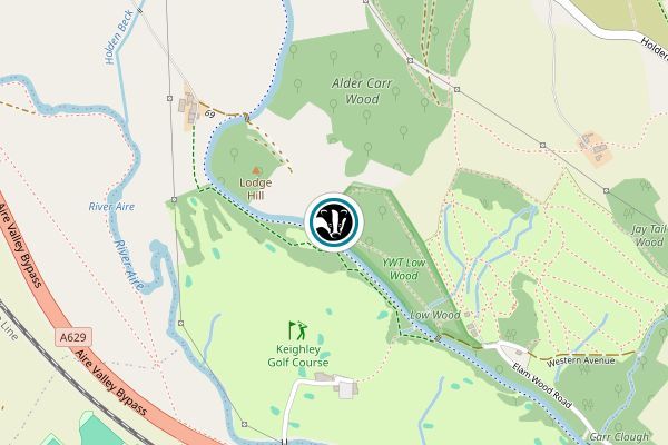 Low Wood Nature Reserve