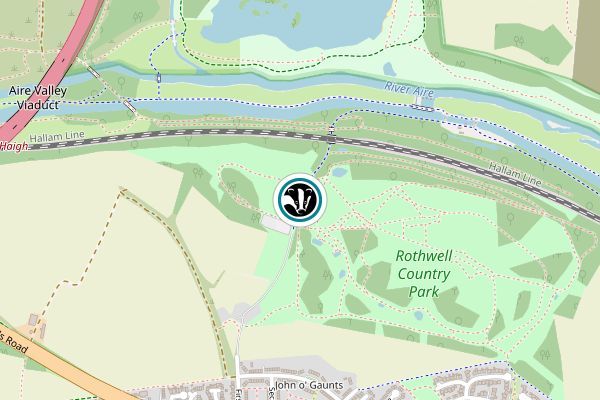 Rothwell Country Park