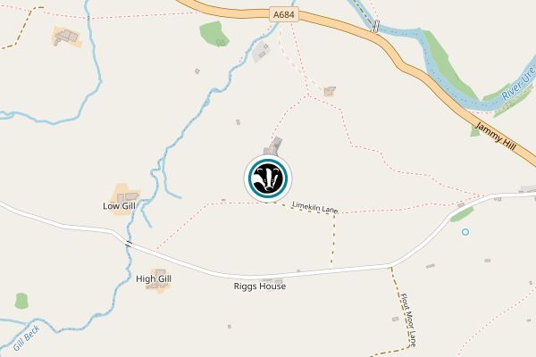 Seata Quarry Nature Reserve