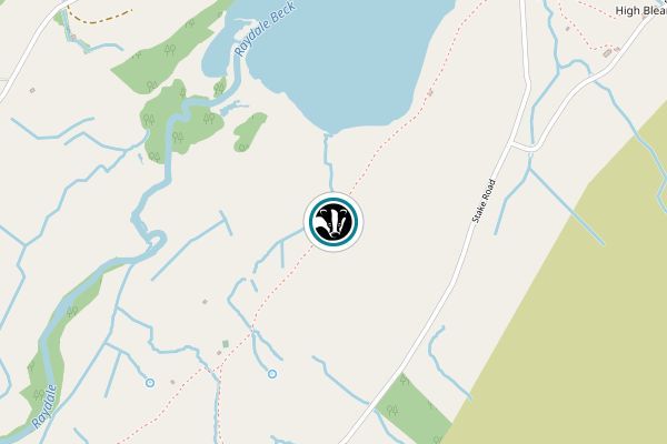 Semer Water Nature Reserve