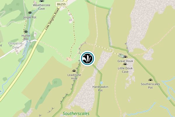 Southerscales Nature Reserve