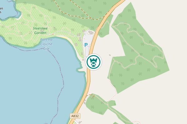 Inverewe