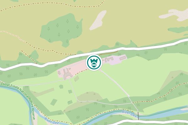 Mar Lodge Estate National Nature Reserve