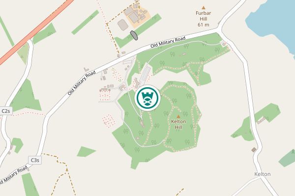 Threave Garden & Nature Reserve